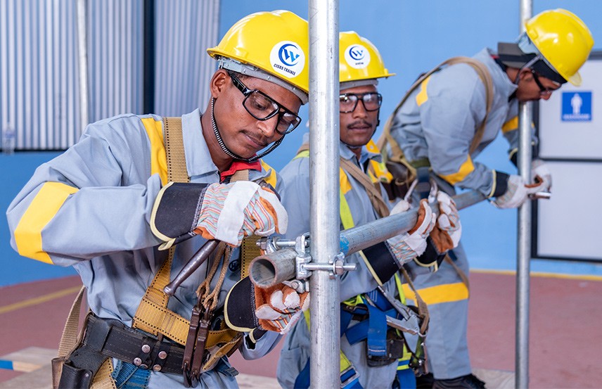 Foreign Employment: Benefits and struggles