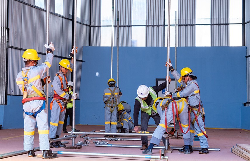CISRS Training and its merits