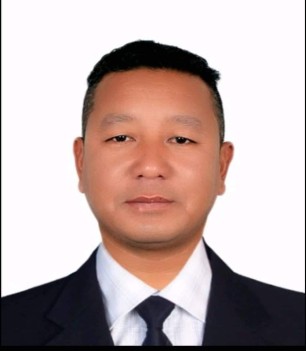 RAJAN GHALE