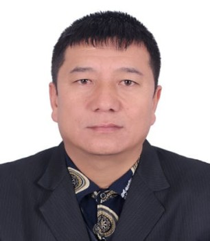 NANDA RAJ GURUNG