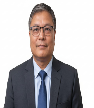 BHUWAN SINGH RAI