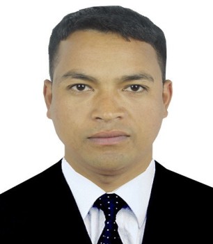 MADHU SUDAN NEPALI