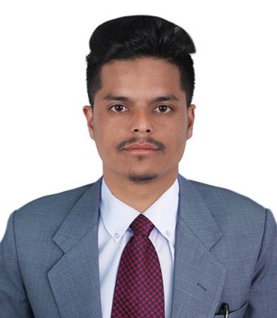 SHAILENDRA MALLA