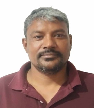Binod Rajak