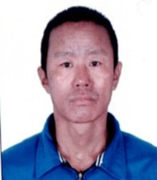 KISHOR KUMAR RAI