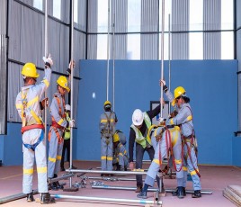 CISRS Training and its merits