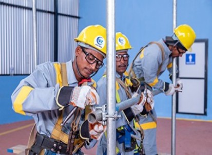 CISRS OSTS Level 1 Training