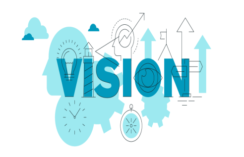 Our Vision